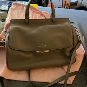 Kate spade crossbody